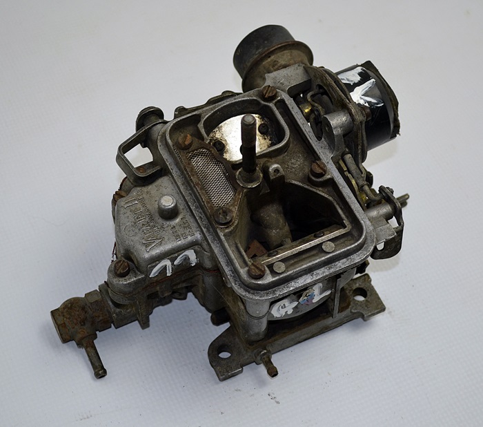 OPEL CARBURETOR VARAJET II 96002018