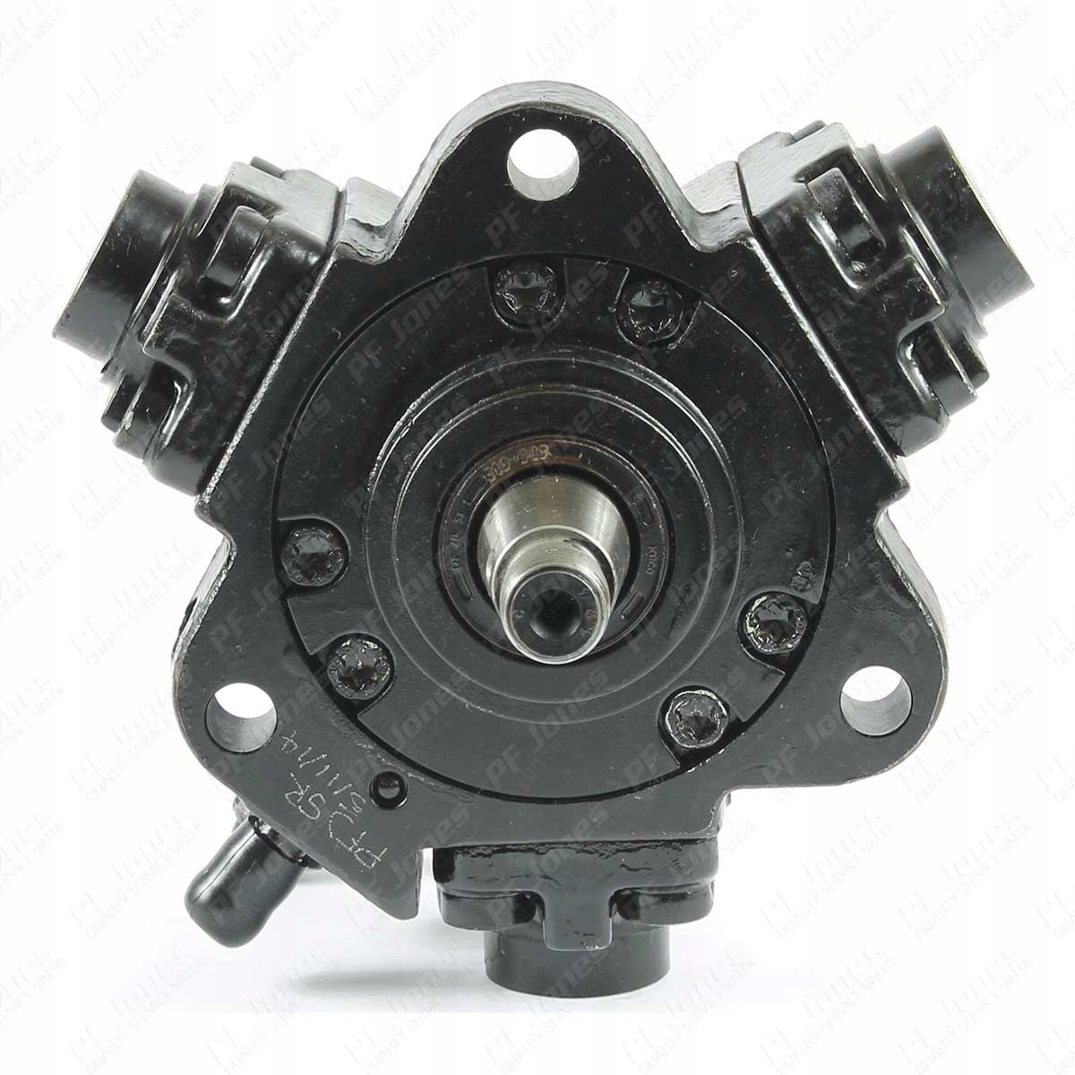 VSTREKOVÉ ČERPADLO OPEL VECTRA C 1,9 CDTI 0445010183