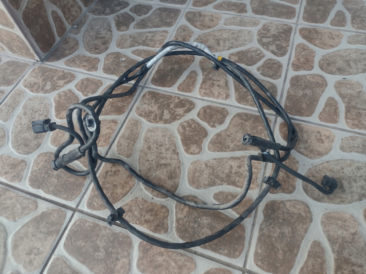 KÁBEL PEUGEOT 301 + INŠTALÁCIA ADBLUE 1,6 BLUE HDI