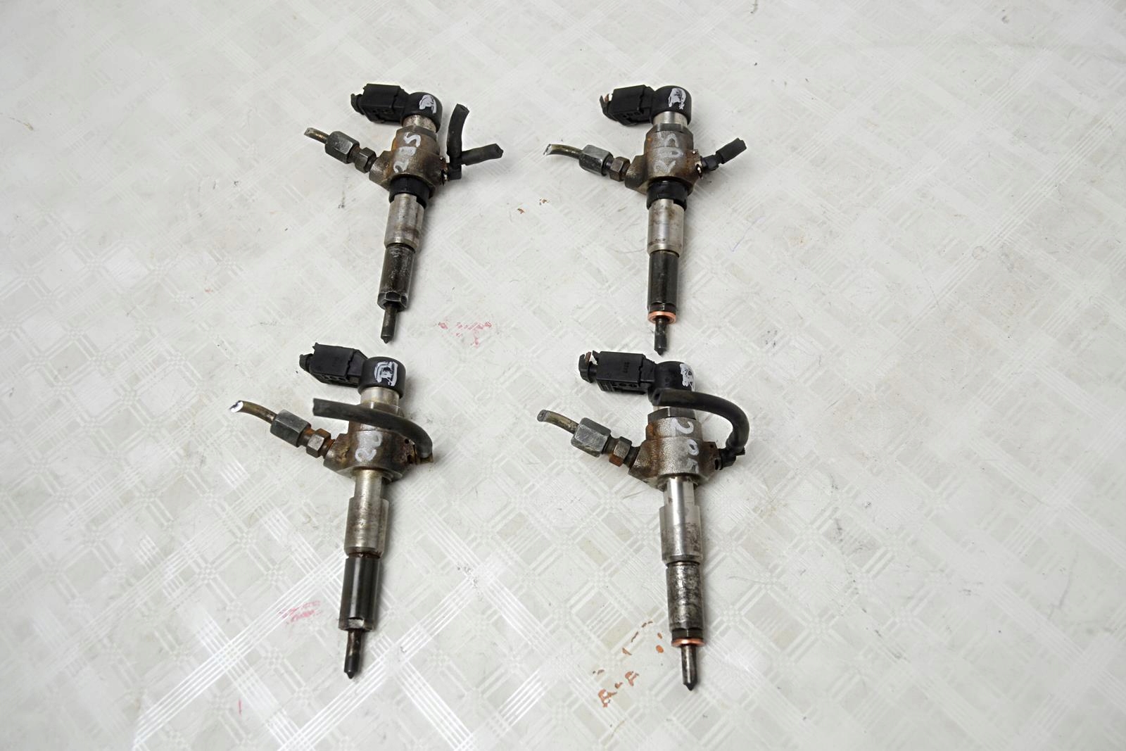 PEUGEOT FORD MAZDA VSTREKOVAČ VSTREKOVAČA 964957480