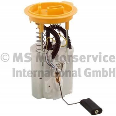 PIERBURG 7.02550.26.0 SADA NA OPRAVU PALIVOVÉHO ČERPADLA