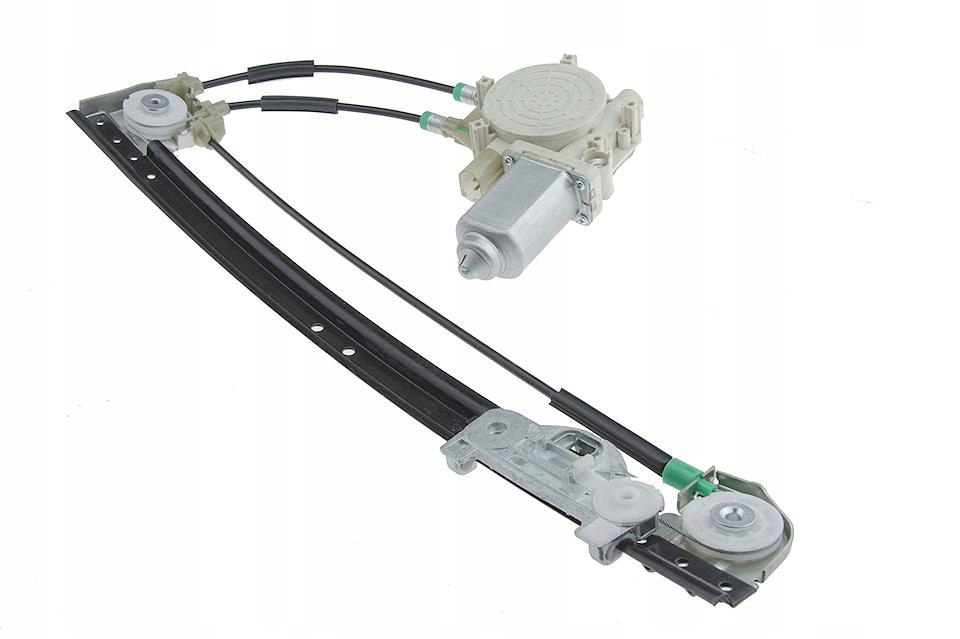 REGULÁTOR OKNA PRAVÝ ZADNÝ BMW 5 E39 96-03