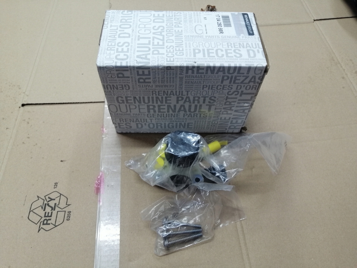 ČERPADLO ADBLUE FIAT DUCATO 250 290 2,3D 2,3 Multijet