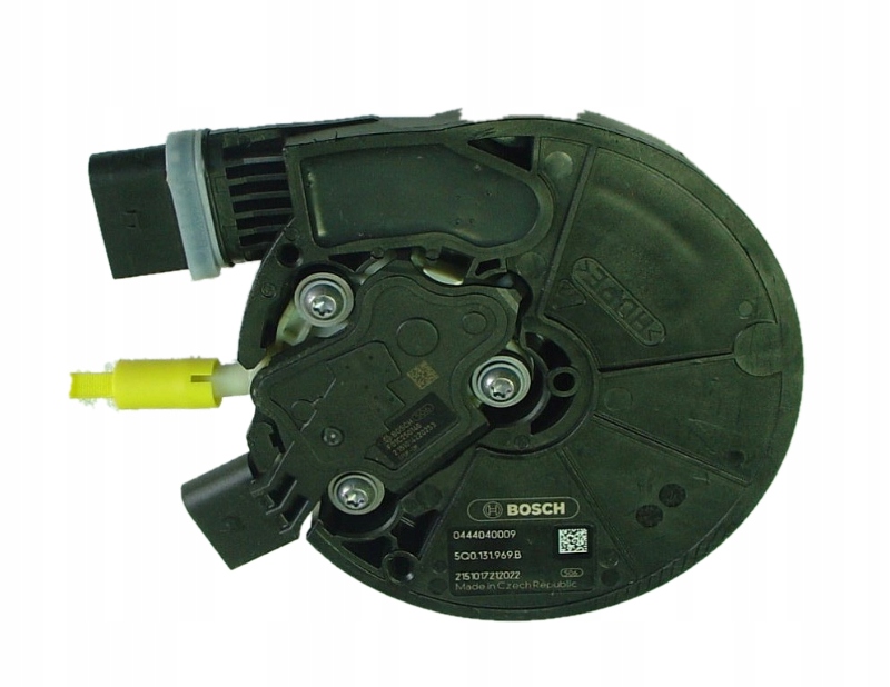 PALIVOVÉ ČERPADLO ADBLUE VW AUDI SKODA 0444040009