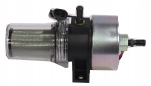 NOSIČ PALIVOVÉHO ČERPADLA TERMO KING JOHN DEERE x5 ks