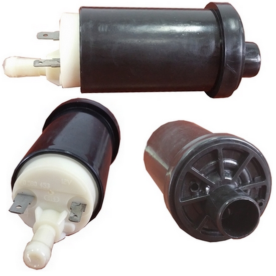 PALIVOVÉ ČERPADLO CITROEN AX BX C15 XM SPI 1,2 BAR
