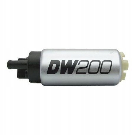 PALIVOVÉ ČERPADLO DEATSCHWERKS DW200 255LPH