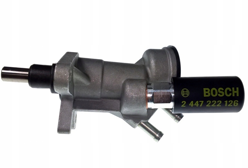 PALIVOVÉ ČERPADLO DEUTZ VOLVO 04287258