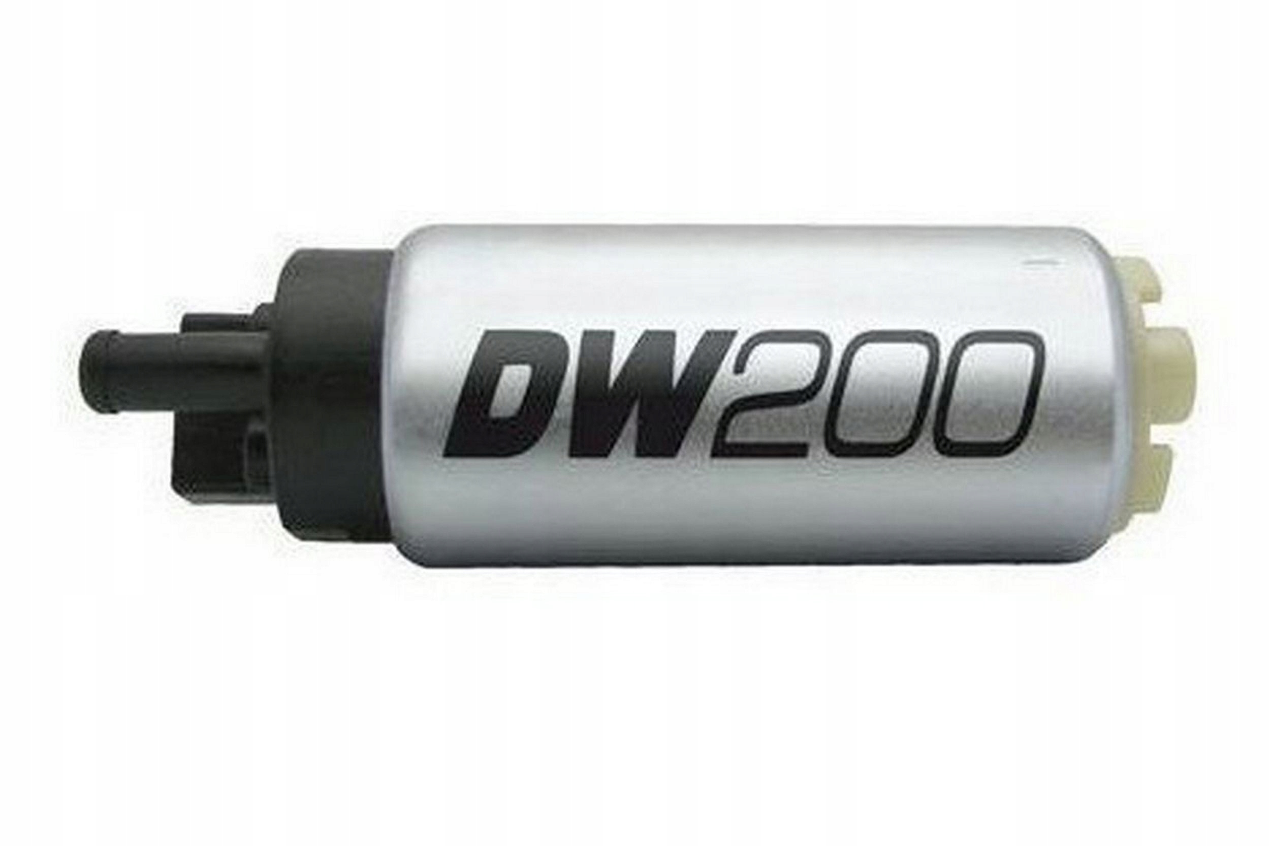 PALIVOVÉ ČERPADLO DW200 (255lph) NISSAN 350Z 2003-2008