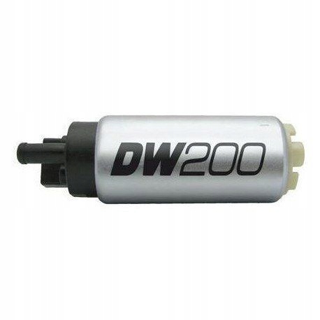 PALIVOVÉ ČERPADLO DW200 MITSUBISHI ECLIPSE AWD 255LPH