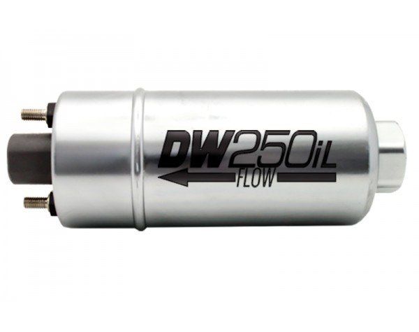 PALIVOVÉ ČERPADLO DW250IL 255LPH
