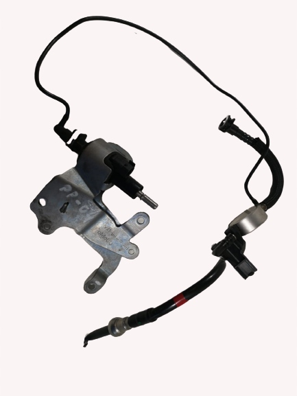 PALIVOVÉ ČERPADLO FORD FOCUS FV41-9A407-AB