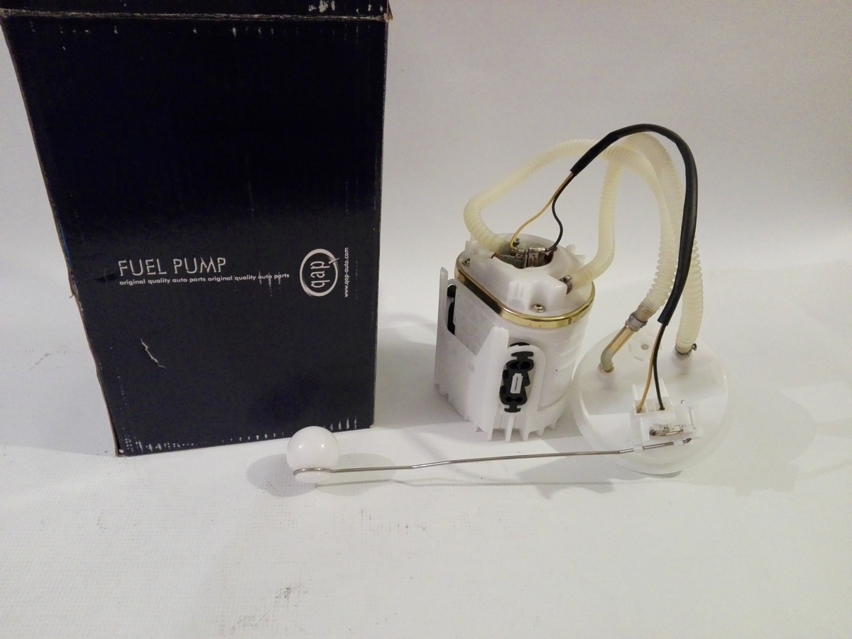 PALIVOVÉ ČERPADLO KOMPLETNÉ VW QAP 14001A