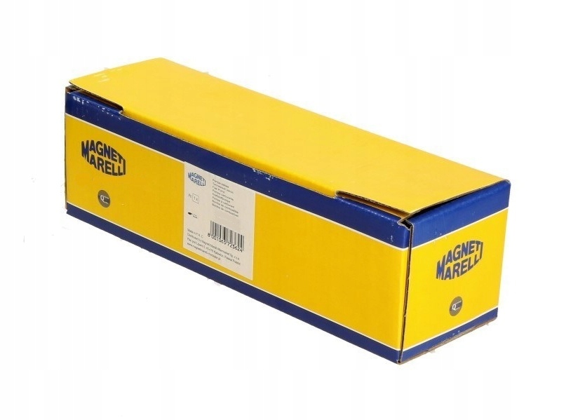 PALIVOVÉ ČERPADLO MAGNETI MARELLI 313011300008