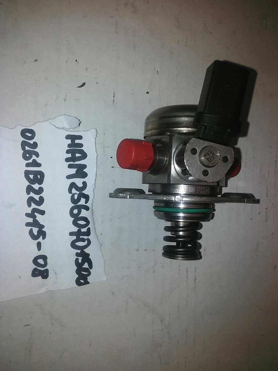 PALIVOVÉ ČERPADLO MERCEDES HAM2560701500 0261B22415-08
