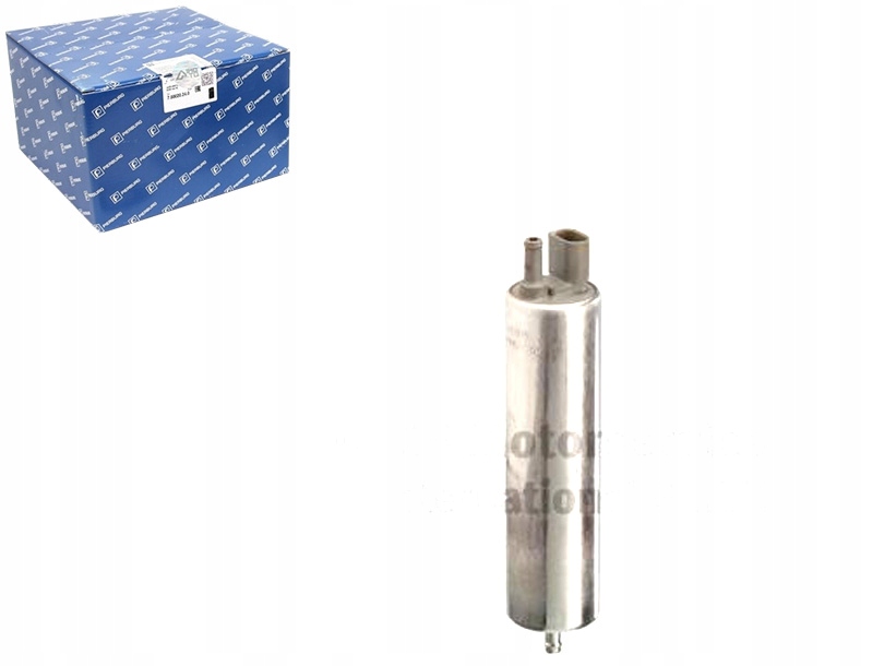 PALIVOVÉ ČERPADLO OPEL OMEGA B Kombi 2.5 DTI (21_. 22_