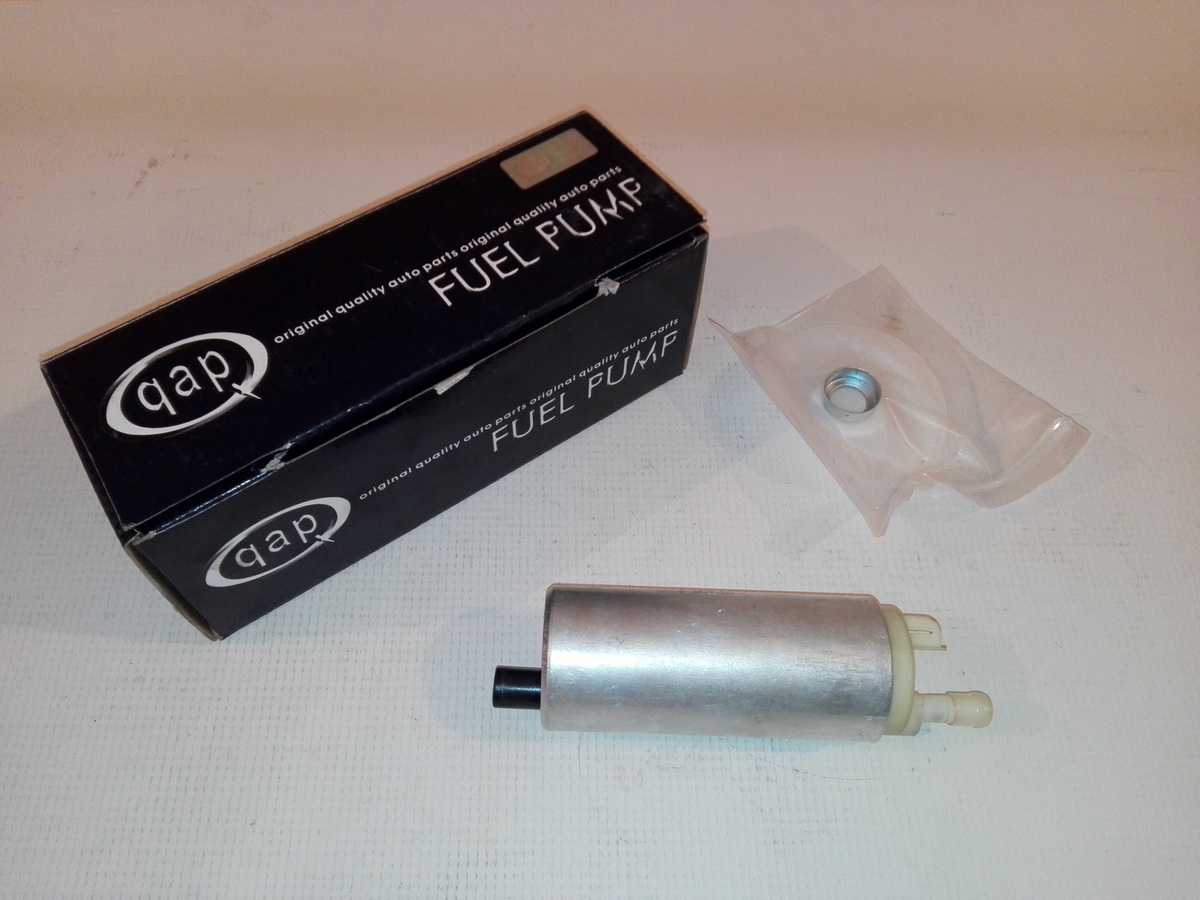 PALIVOVÉ ČERPADLO QAP 14038 AUDI BMW FORD