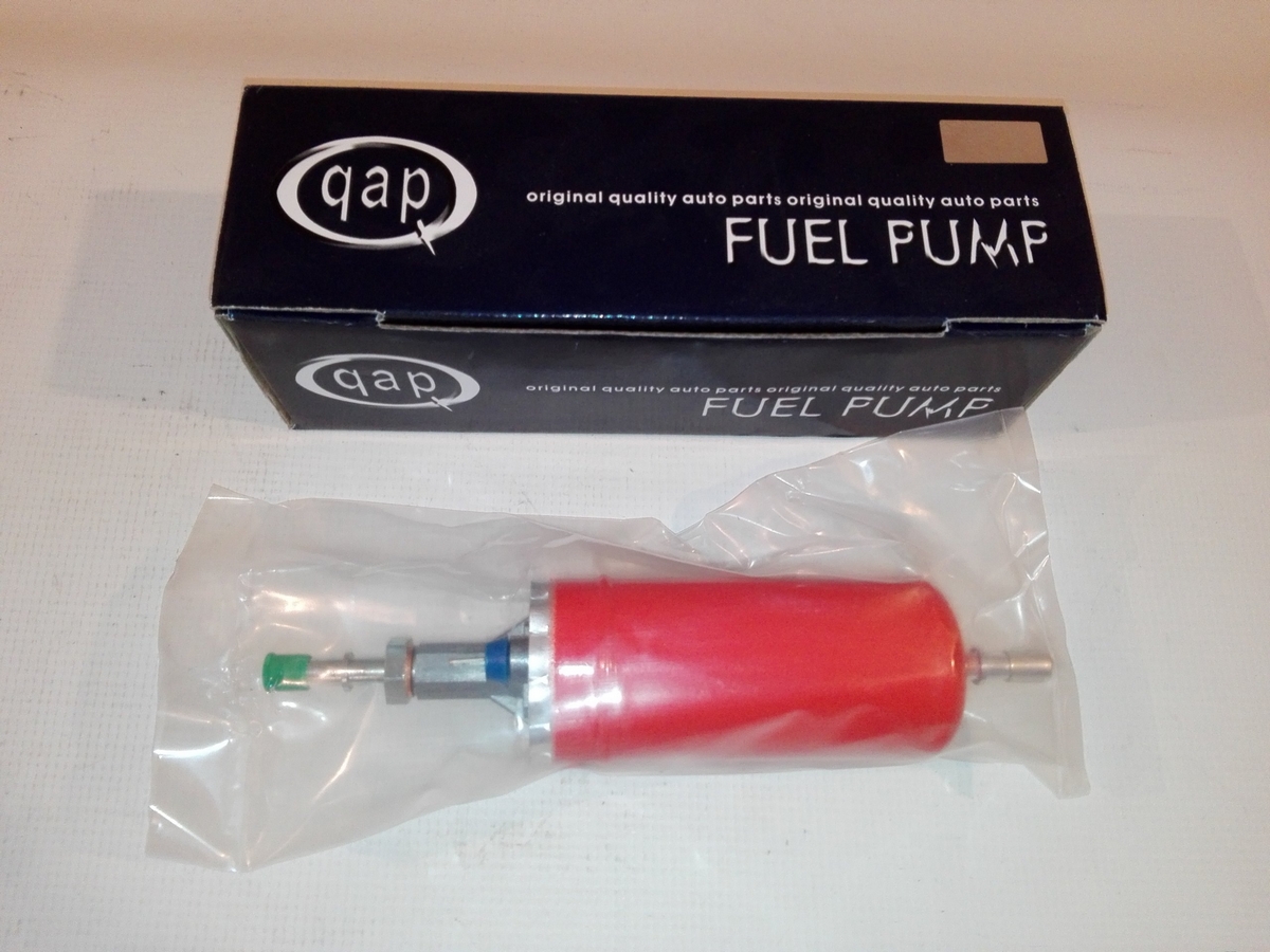 PALIVOVÉ ČERPADLO QAP 14112 FORD MONDEO III