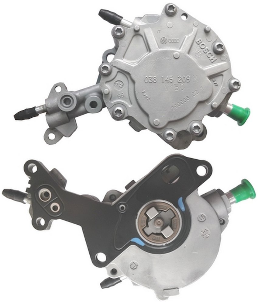 PALIVOVÉ ČERPADLO VACUM VACUUM VAG 1.9TDI BOSCH