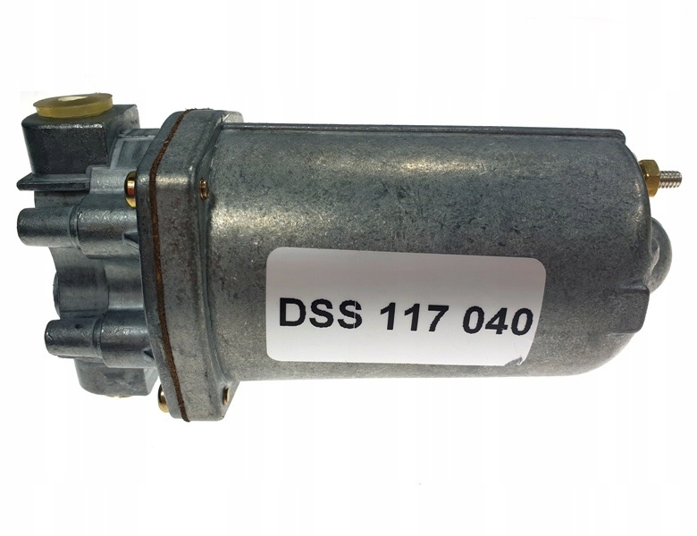 PALIVOVÉ ČERPADLO S KAZETOU DSS117040