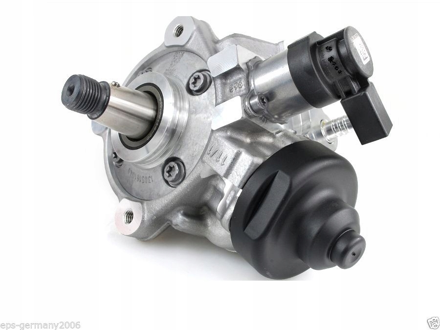 VSTREKOVACIE ČERPADLO 0 445010507 AUDI A4 8K2 B8 2,0 TDI