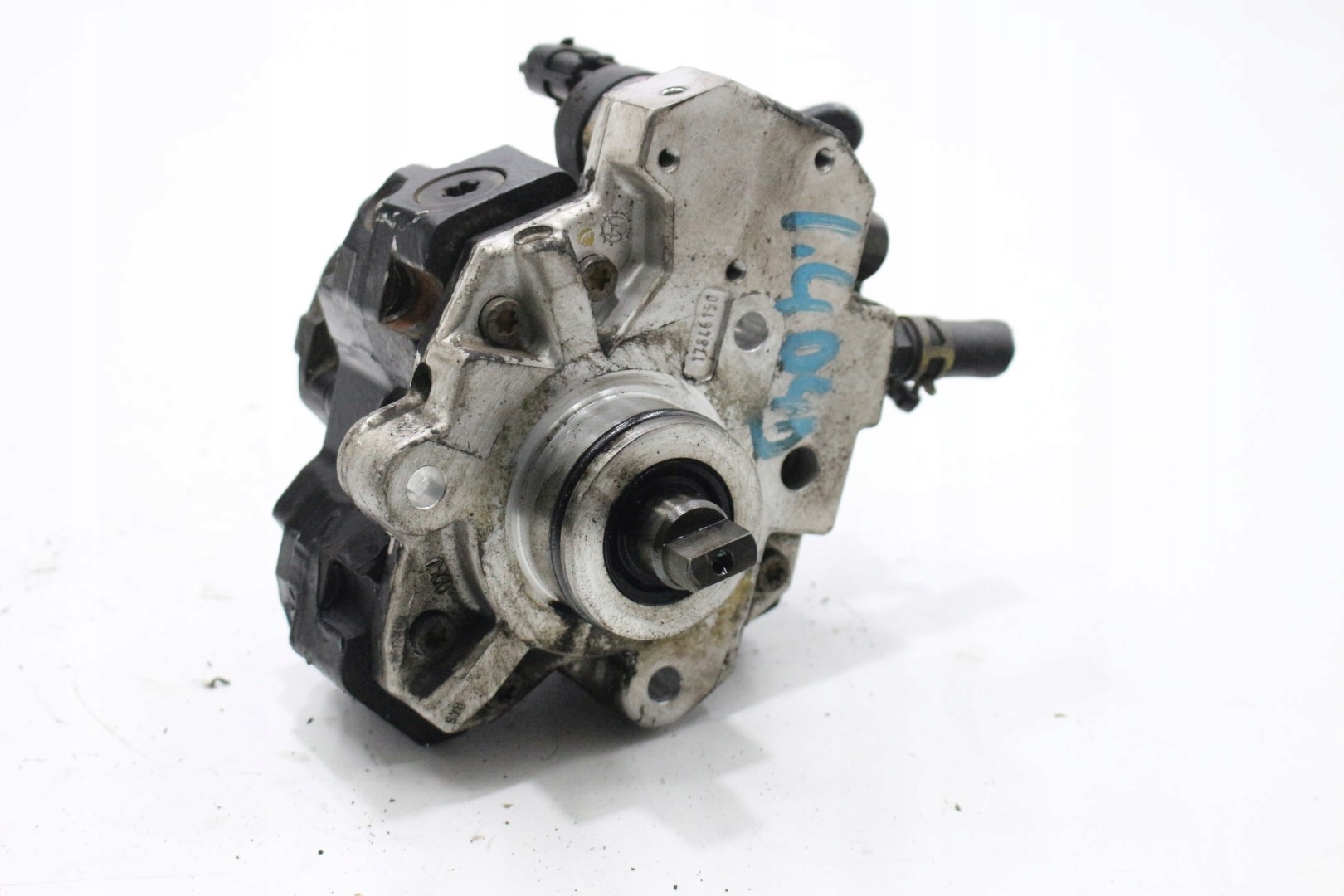 VSTREKOVACIE ČERPADLO 0445010113 1,4 D4D TOYOTA YARIS
