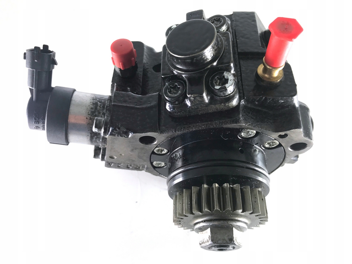 VSTREKOVACIE ČERPADLO 0445010404 FIAT FORD OPEL 1.3CDTI