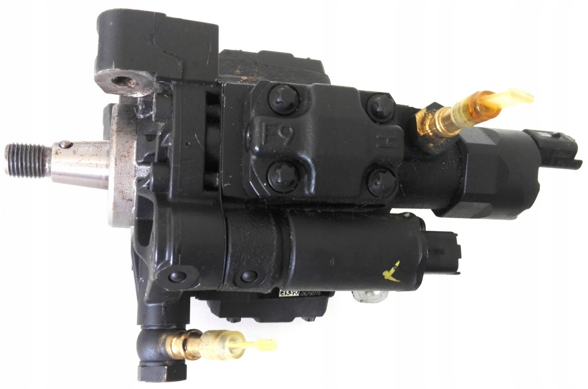 VSTREKOVACIE ČERPADLO 5WS40153 167008859R RENAULT NOVINKA!