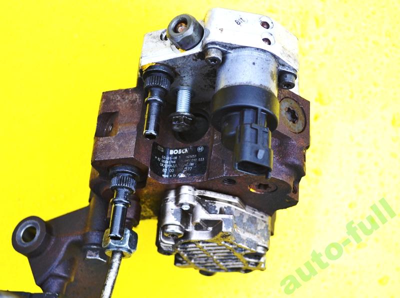 INJEKČNÉ ČERPADLO 8200170377 2.2DCI