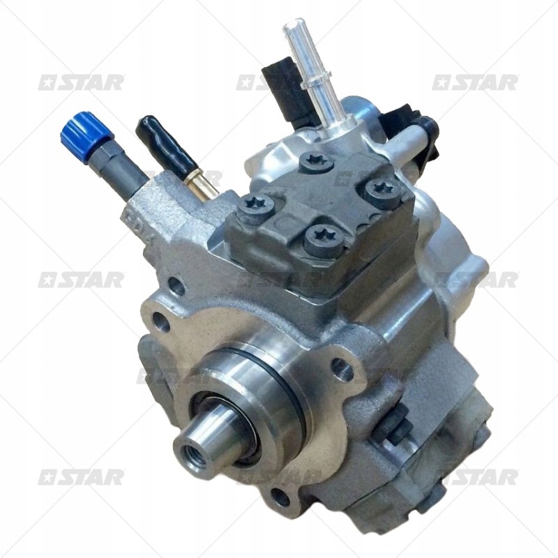 VSTREKOVACIE ČERPADLO BK2Q-9B395-AD,