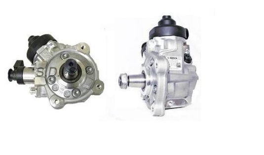 VSTREKOVACIE ČERPADLO BMW 0445010524