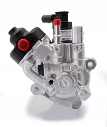 VSTREKOVACIE ČERPADLO BMW 530 D 0445010588