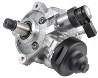 VSTREKOVACIE ČERPADLO BOSCH 03L130851BX 2,0 TDI / BiTDI