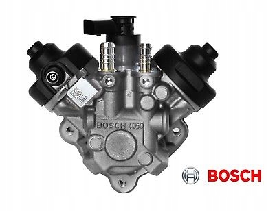 VSTREKOVACIE ČERPADLO BOSCH 0445010637 JEEP 3.0 C