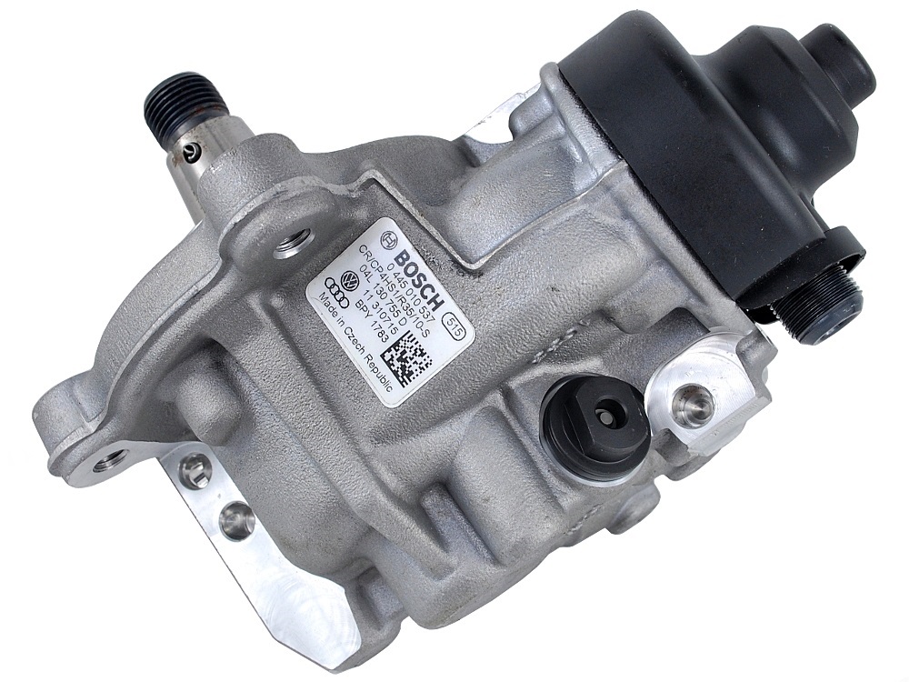 VSTREKOVACIE ČERPADLO BOSCH SKODA OCTAVIA III 3 1.6TDI
