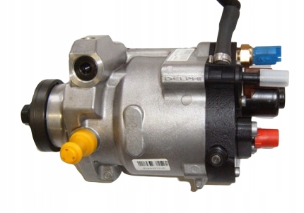 VSTREKOVACIE ČERPADLO FORD FOCUS CONNECT 1.8 TDCI DELPHI