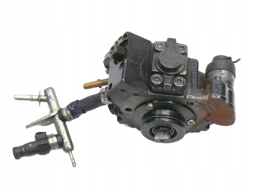VSTREKOVACIE ČERPADLO OPEL FIAT 1.3 CDTI 0445010311