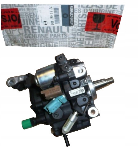 VSTREKOVACIE ČERPADLO R LAGUNA III 3.0DCI 7711497404 OE