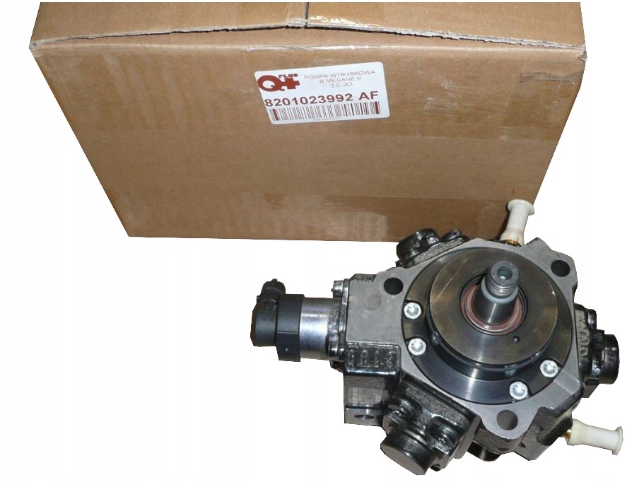 VSTREKOVACIE ČERPADLO RENAULT MEGANE 3 2.0DCI 8201023992