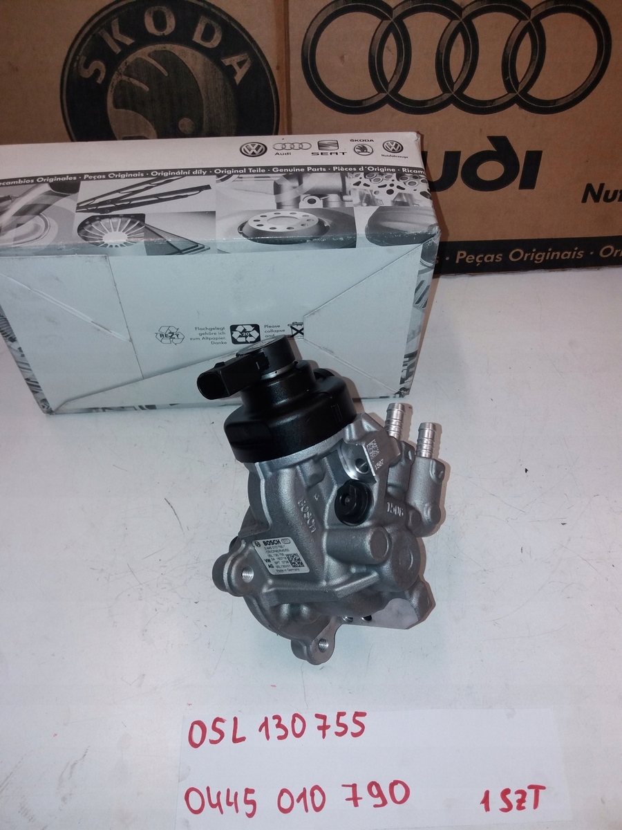 VSTREKOVACIE ČERPADLO VW AUDI 05L130755 0445010790