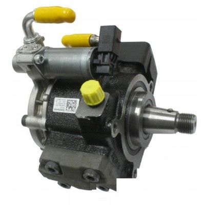 ZATVORENÉ ČERPADLO 03L130755AL 03L130755E