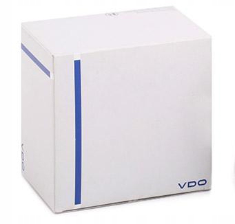 VYSOKOTLAKÉ ČERPADLO PEUGEOT PARTNER 1.6