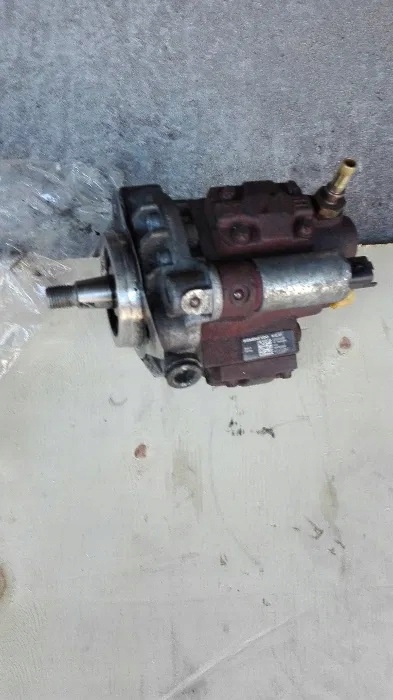 Vstrekovacie čerpadlo Ford 1.8 4M5Q9B395AE