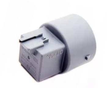 Relé ventilátora chladiča 12V-45A-03652 PSA