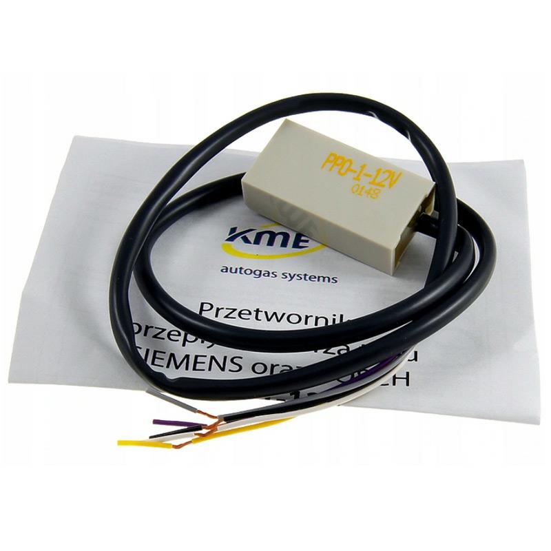VYSIELAČ PRIETOKU KME PPO-1-12V