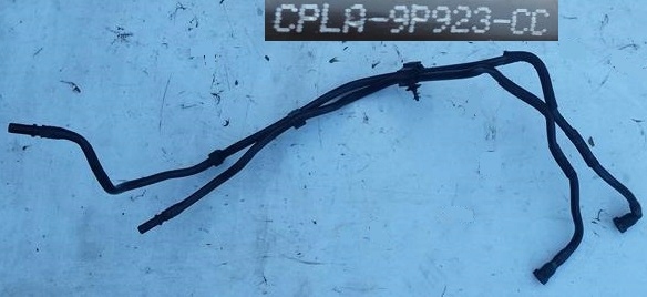 ROVER ROVER ROVER SPORT CPLA-9P923-CC