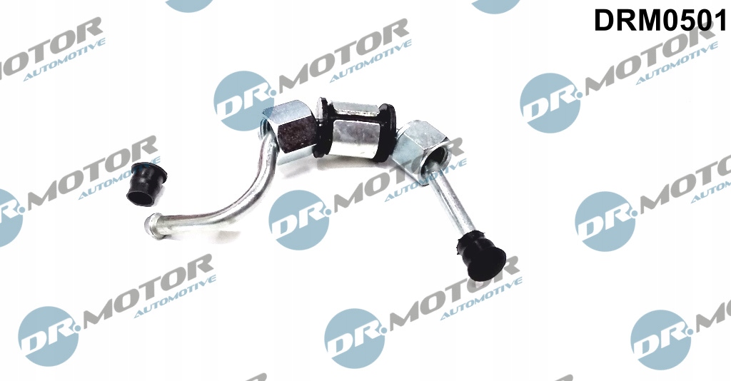 POTRUBIE VYSOKOTLAKÉHO PALIVA FORD 1.8TDCI