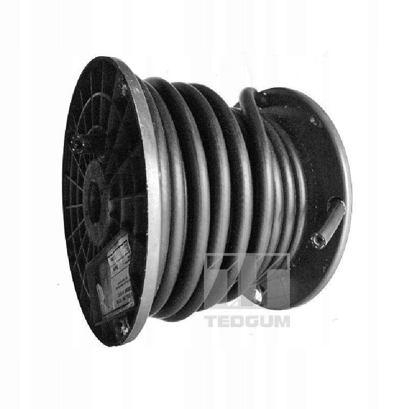 TRUBKA PALIVA TEDGUM 00816680