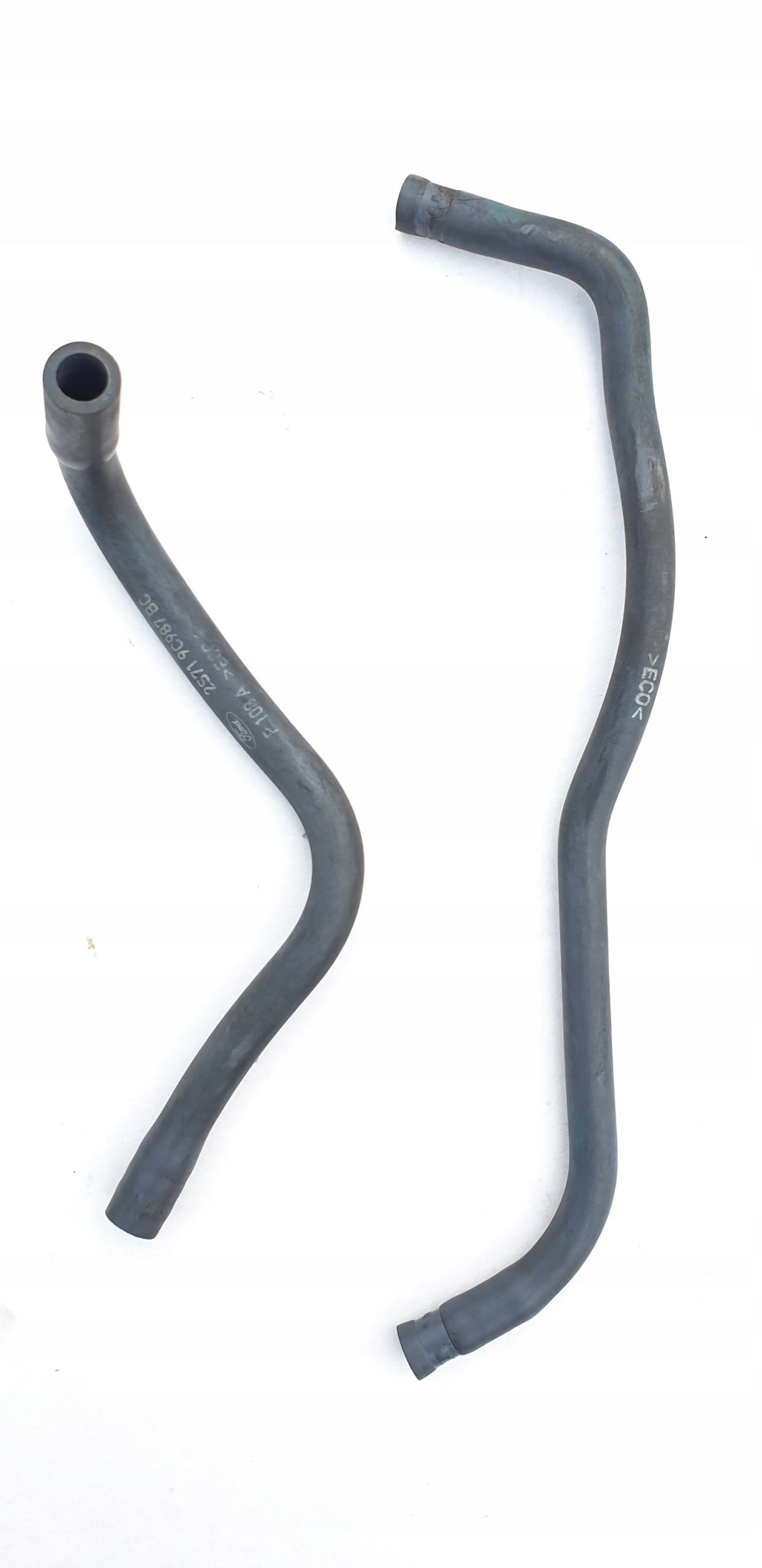 HADICA NA VENTIL FORD MONDEO MK3 ST220