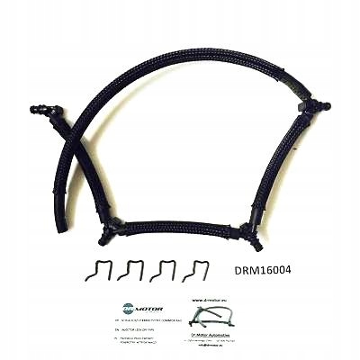 Citroen Peugeot 2.0HDI 03-